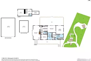 11982 Peak To Peak Dr, Allenspark, CO 80510 - Photo 44