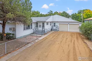 218 Lincoln Ave, Merino, CO 80741 - Photo 4