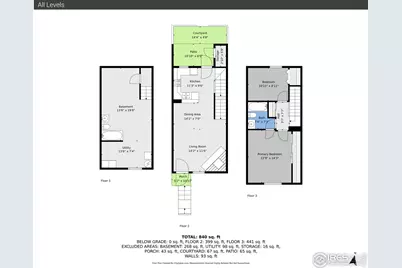 998 Milo Cir #A, Lafayette, CO 80026 - Photo 32