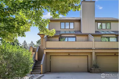 2954 Kalmia Ave ##34, Boulder, CO 80301 - Photo 1