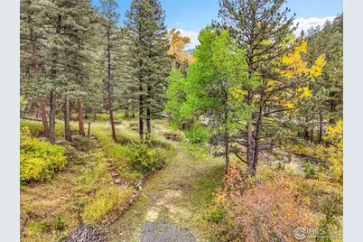 5567 Lefthand Canyon Dr, Jamestown, CO 80455 - Photo 18