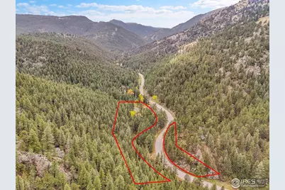 5567 Lefthand Canyon Dr, Jamestown, CO 80455 - Photo 24