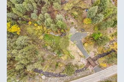 5567 Lefthand Canyon Dr, Jamestown, CO 80455 - Photo 26