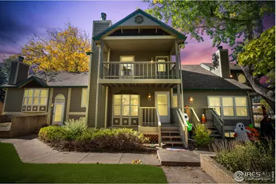 2828 Silverplume Dr #C2, Fort Collins, CO 80526 - Photo 1