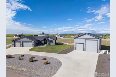 9441 Meadow Farms Dr, Milliken, CO 80543 - Photo 2