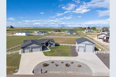 9441 Meadow Farms Dr, Milliken, CO 80543 - Photo 1