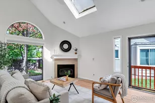 4833 Baldwin Pl, Boulder, CO 80301 - Photo 2