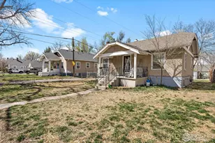 1313 14th St, Greeley, CO 80631 - Photo 1