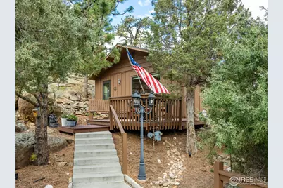 435 Moccasin Cir Dr, Estes Park, CO 80517 - Photo 36