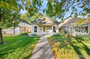 313 N Whitcomb St, Fort Collins, CO 80521 - Photo 2
