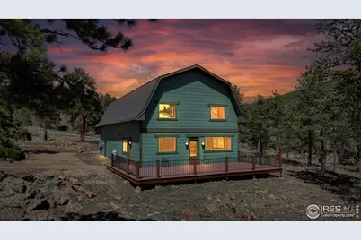 598 Taylor Rd, Lyons, CO 80540 - Photo 1