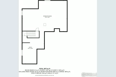 3485 Ralston Creek Dr, Loveland, CO 80538 - Photo 44