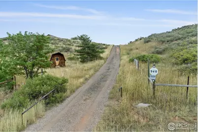 940 S County Road 29, Loveland, CO 80537 - Photo 1