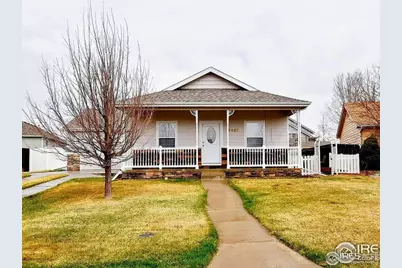 5627 W 16th St Rd, Greeley, CO 80634 - Photo 1