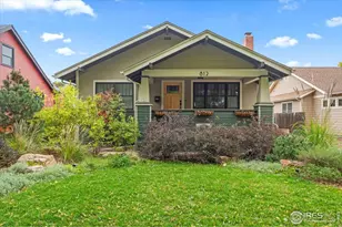 812 Peterson St, Fort Collins, CO 80524 - Photo 2