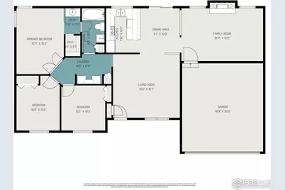 4056 Boxelder Dr, Loveland, CO 80538 - Photo 22
