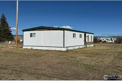 198 Logan St, Walden, CO 80480 - Photo 1