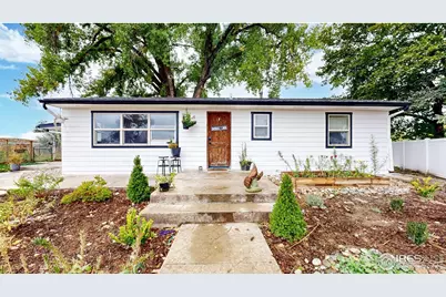 217 W Trilby Rd, Fort Collins, CO 80525 - Photo 1