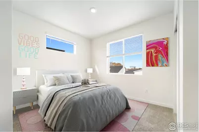 3836 Lake Clark St, Evans, CO 80620 - Photo 6