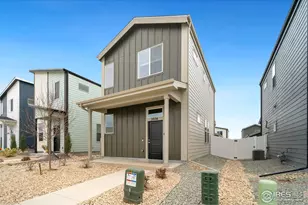 3836 Lake Clark St, Evans, CO 80620 - Photo 1