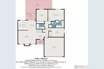 619 Marigold Ln, Fort Collins, CO 80526 - Photo 22