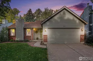 619 Marigold Ln, Fort Collins, CO 80526 - Photo 2