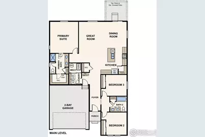 829 Harvard St, Johnstown, CO 80534 - Photo 2