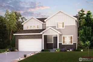 819 Harvard St, Johnstown, CO 80534 - Photo 1