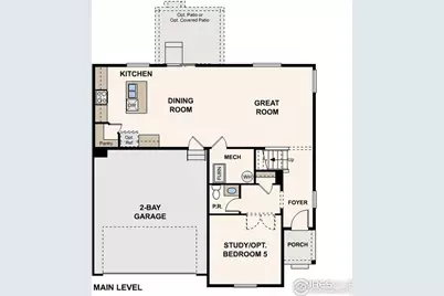 839 Harvard St, Johnstown, CO 80534 - Photo 2