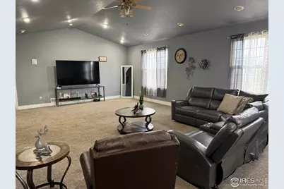 419 E 3rd Ave, Wiggins, CO 80654 - Photo 2