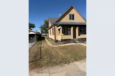 408 Douglas St, Sterling, CO 80751 - Photo 2