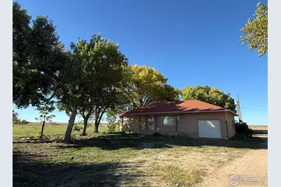 31123 County Road V, Hillrose, CO 80733 - Photo 1