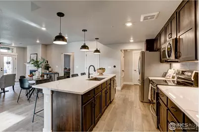 3440 Hightower Dr #104, Loveland, CO 80538 - Photo 2