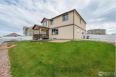 1205 Muskox St, Severance, CO 80550 - Photo 36