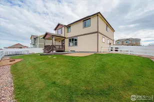 1205 Muskox St, Severance, CO 80550 - Photo 36