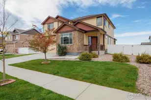 1205 Muskox St, Severance, CO 80550 - Photo 1