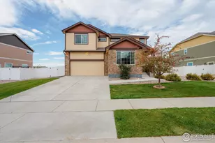 1205 Muskox St, Severance, CO 80550 - Photo 2
