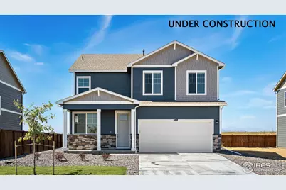 5003 Buelingo Dr, Windsor, CO 80528 - Photo 1