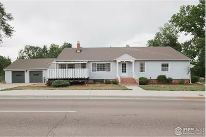 1539 Peterson St, Fort Collins, CO 80524 - Photo 2