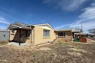 602 E Fremont Ave, Akron, CO 80720 - Photo 1