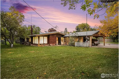 6137 Baseline Rd, Boulder, CO 80303 - Photo 1