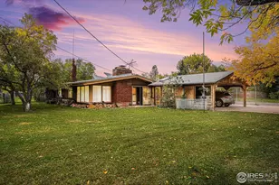 6137 Baseline Rd, Boulder, CO 80303 - Photo 1