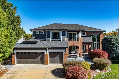 6717 Millstone St, Highlands Ranch, CO 80130 - Photo 1