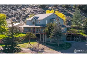 6465 Hidden Springs Rd, Fort Collins, CO 80526 - Photo 2