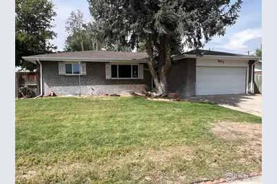 307 S 3rd St Ct, La Salle, CO 80645 - Photo 1