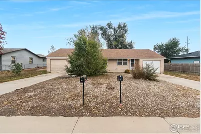 144 N 25th Ave, Greeley, CO 80631 - Photo 1