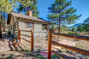 930 Highacres Dr, Estes Park, CO 80517 - Photo 1