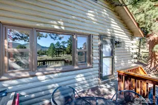 930 Highacres Dr, Estes Park, CO 80517 - Photo 1