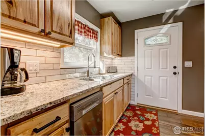 930 Highacres Dr, Estes Park, CO 80517 - Photo 4
