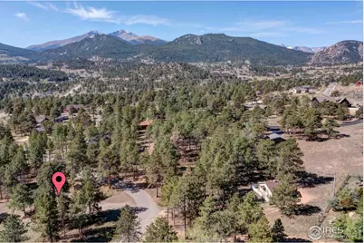 930 Highacres Dr, Estes Park, CO 80517 - Photo 34